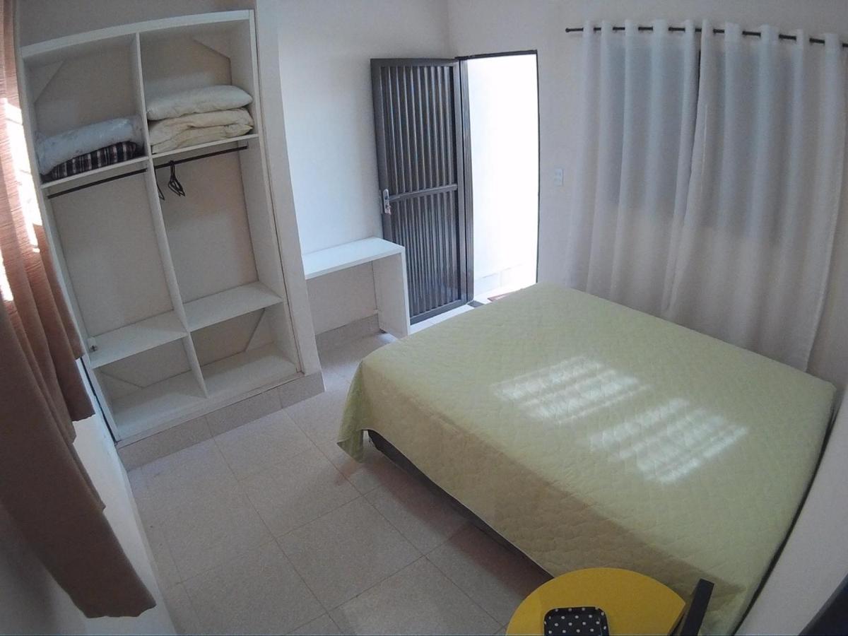 Suite Rio De Ondas 1 Barreiras  Exterior photo